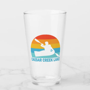 Copo De Pint Caesar Creek Lake Ohio Kayak