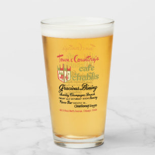 Copo De Pint Café Chablis, Chicago, IL