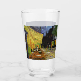 Copo De Pint Café da Noite de Van Gogh