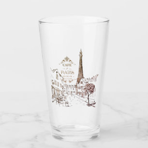 Copo De Pint Café Paris