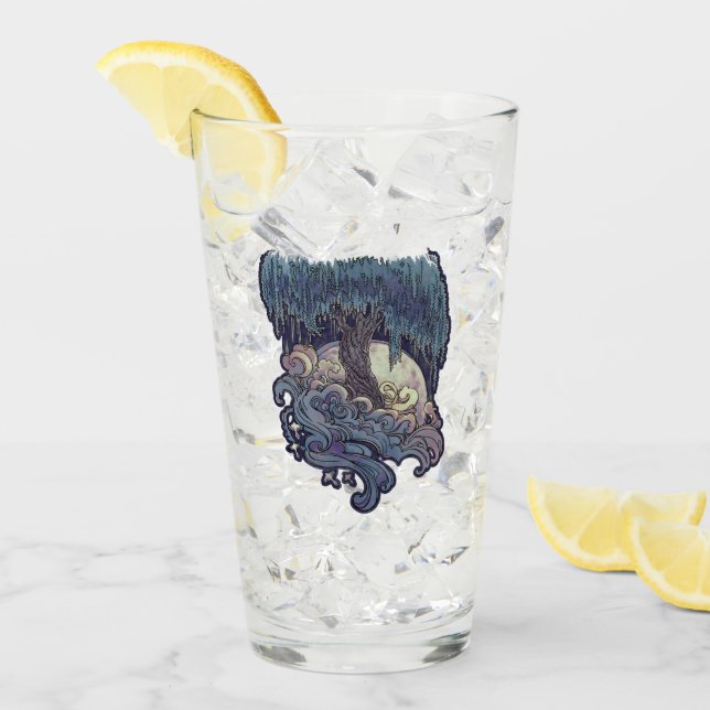 Copo De Pint Caixa (Gelo frontal)