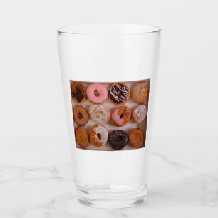 Copo De Pint Caixa de rosquinha!