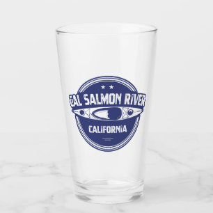 Copo De Pint Cal Salmon River California Kayaking