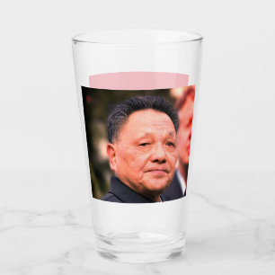 Copo De Pint Camarada Deng Xiaoping - Líder Chinês