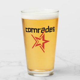 Copo De Pint Camaradas