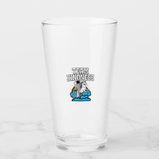 Copo De Pint Camiseta da Equipe da Bondade - Escolha uma camise