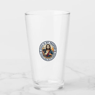 Copo De Pint Camiseta Missões Globais Missionárias de Jesus Cri