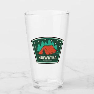 Copo De Pint Campo Florestal Nacional Hiawatha