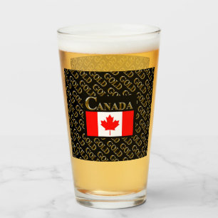 COPO DE PINT CANADÁ