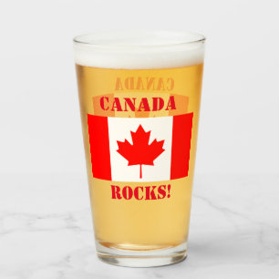 COPO DE PINT CANADÁ
