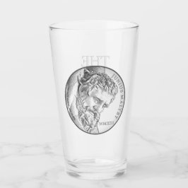 Copo De Pint Canal Junius Maltby