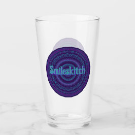 Copo De Pint caneca da comunidade Smileskitch
