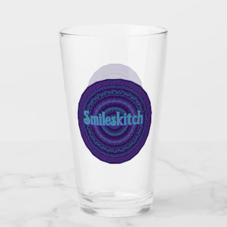 Copo De Pint caneca da comunidade Smileskitch