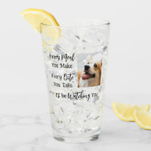 Cão Cachorro Engraçado Dizendo 2 Fotos