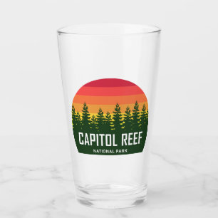 Copo De Pint Capitol Reef National Park