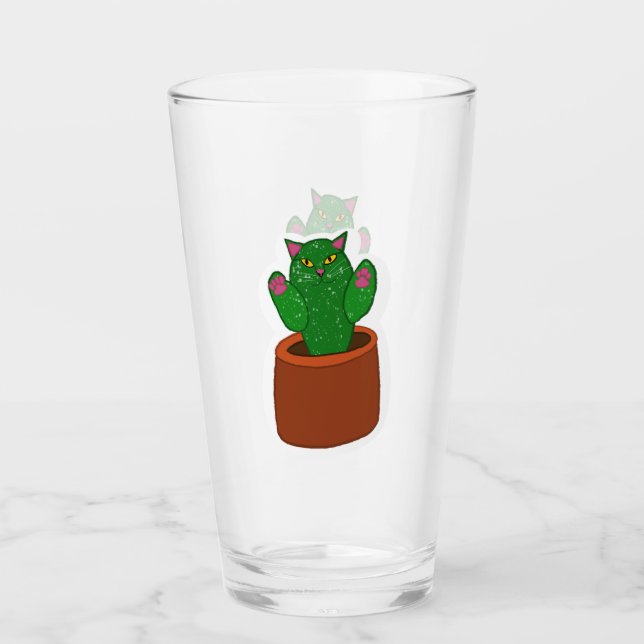 Copo De Pint Capo (Frente)