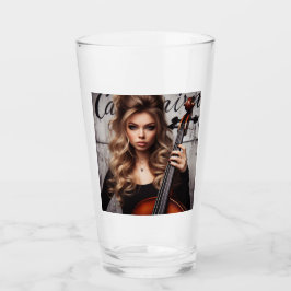 Copo De Pint Capricorn Zodiac Musical Bass