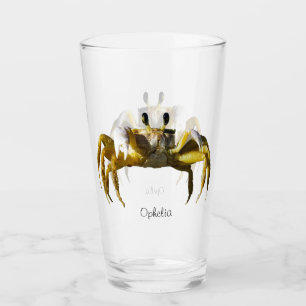 Copo De Pint Caranguejo