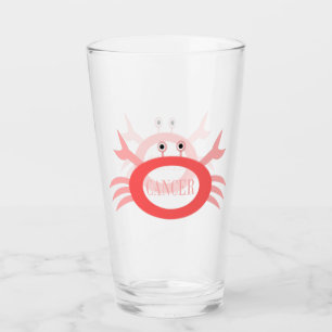 Copo De Pint Caranguejo cancer Star
