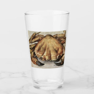 Copo De Pint Caranguejo (Criatura sob o mar) (por Albrecht Dure
