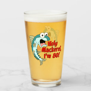 Copo De Pint Carapau, tenho 80 espingardas.