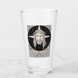 Copo De Pint Caro Santo de Jesus Cristo