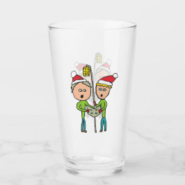 Copo De Pint Carol Singing