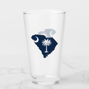 Copo De Pint Carolina do Sul