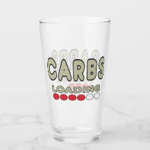 Carregamento de Carboidratos