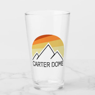 Copo De Pint Carter Dome New Hampshire Retro