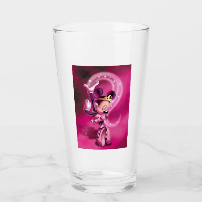 Copo De Pint Cartoon (Frente)