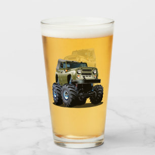 Copo De Pint Cartoon