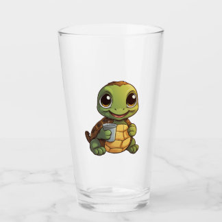 Copo De Pint Cartoon turtle illustration Copy Copy Copy Copy Co