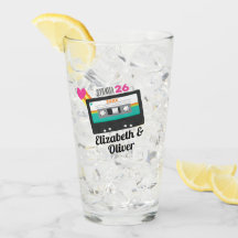 Casamento de Cassete dos anos 80