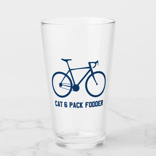 Copo De Pint CAT 6 - Forragem (Frente)