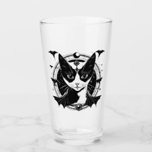Copo De Pint Cat e Bats I