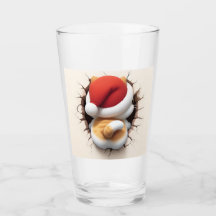 Cat. Natal 3D