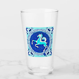 Copo De Pint Cavalo de Água