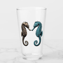 Copo De Pint Cavalos-marinhos