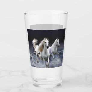 Copo De Pint Cavalos travesseiros decorativos