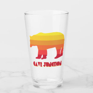Copo De Pint Cave Junction Oregon Rainbow Bear