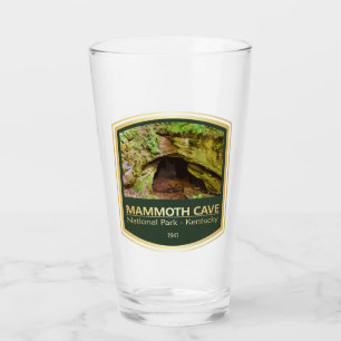 Copo De Pint Caverna de Mamute NP (PF1)