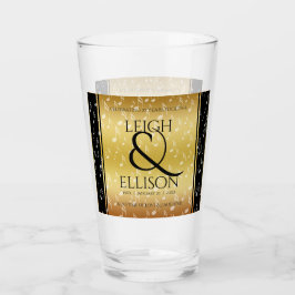 Copo De Pint Celebração do 27º aniversário do Casamento Musical