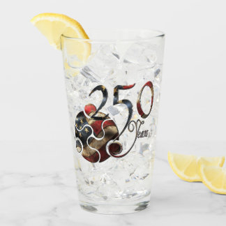 Copo De Pint Celebre 250 Anos de Sonhos Americanos
