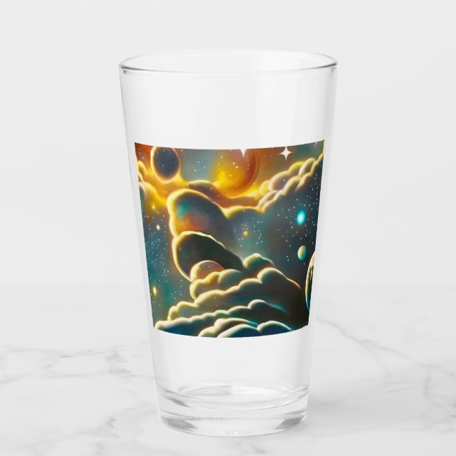 Copo De Pint Celestial (Frente)