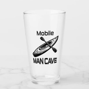 Copo De Pint Celular Cave Kayak