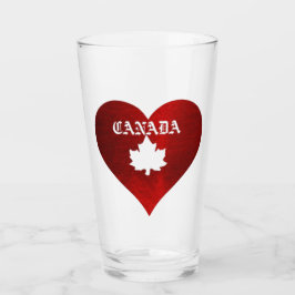 COPO DE PINT CERVEJA CANADA