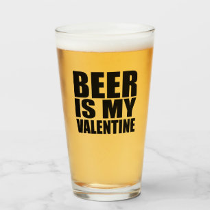 Copo De Pint Cerveja é meu namorados