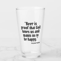 Cerveja é uma citação de Cerveja Engraçada