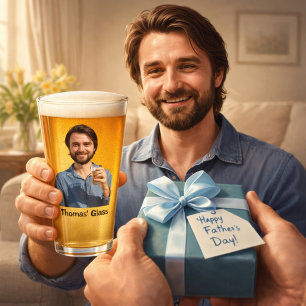 Copo De Pint Cerveja Personalizada
